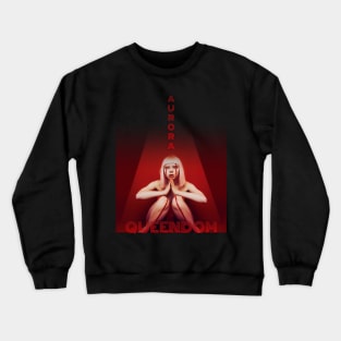 Queendom Crewneck Sweatshirt